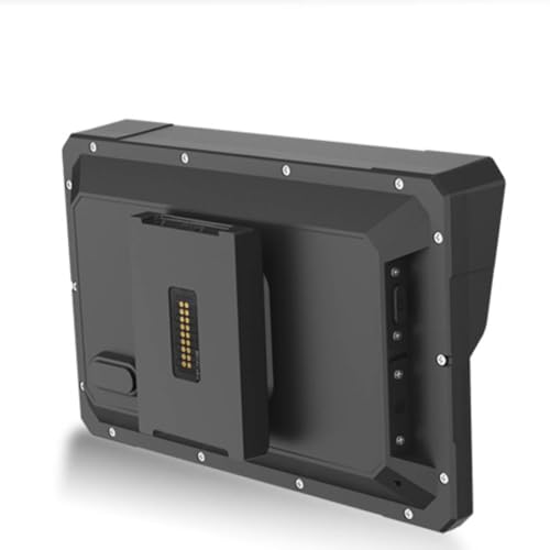 Amazon.co.jp: Carpuride 2025 スマートモニター: 新登場 Carplay対応